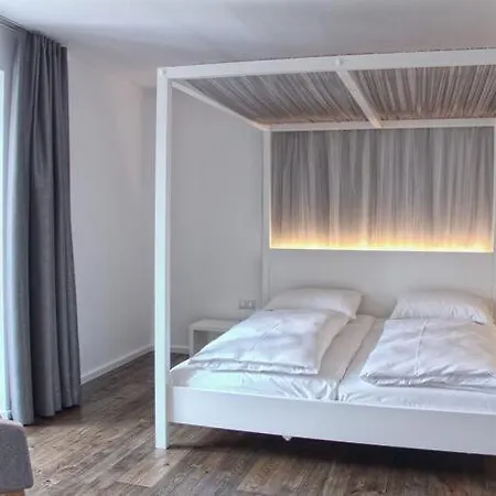 Hotel Schlappinger-hof 3*