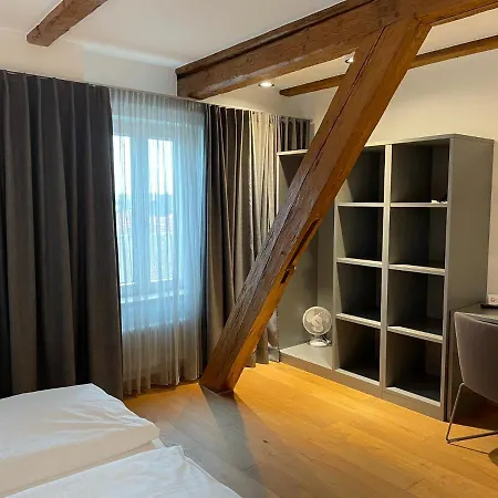 Hotel Schlappinger-hof Reisbach