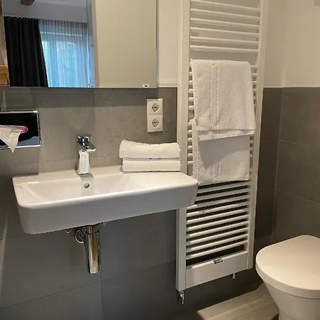 Schlappinger-hof Hotel Reisbach