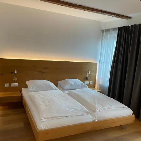 Hotel Schlappinger-hof