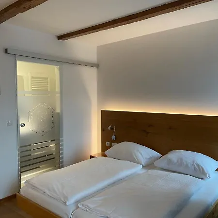 Hotel Schlappinger-hof Reisbach