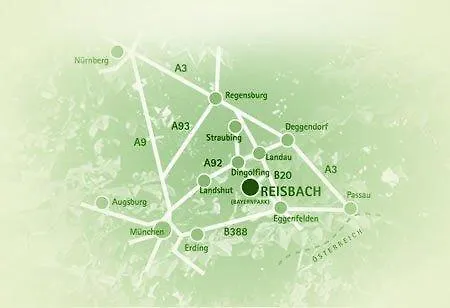 Schlappinger-hof Reisbach