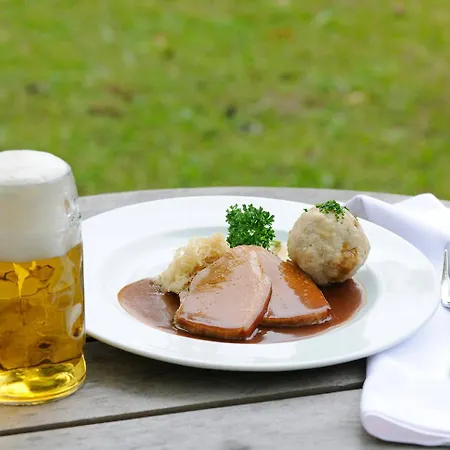 Schlappinger-hof Reisbach
