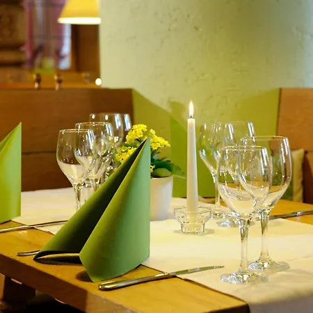 Schlappinger-hof Reisbach