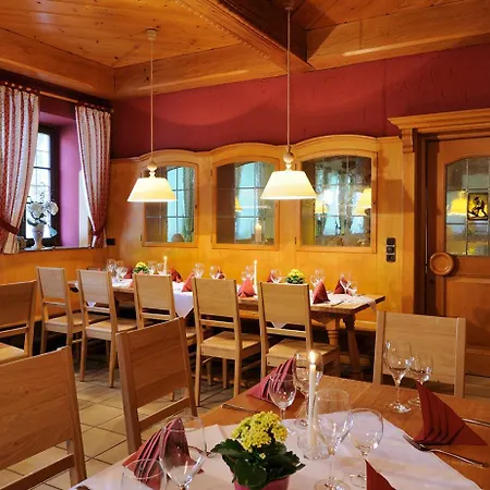 Hotel Schlappinger-hof
