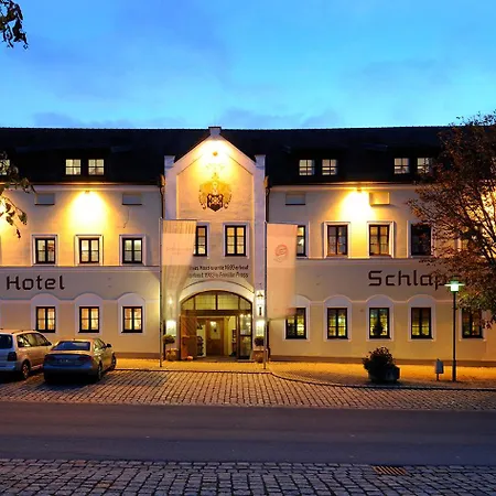 Hotel Schlappinger-hof Reisbach