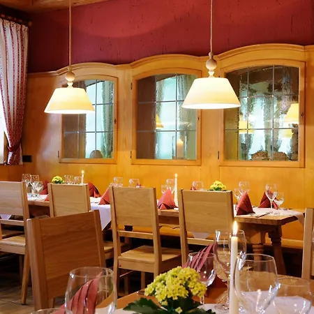 Hotel Schlappinger-hof 3*