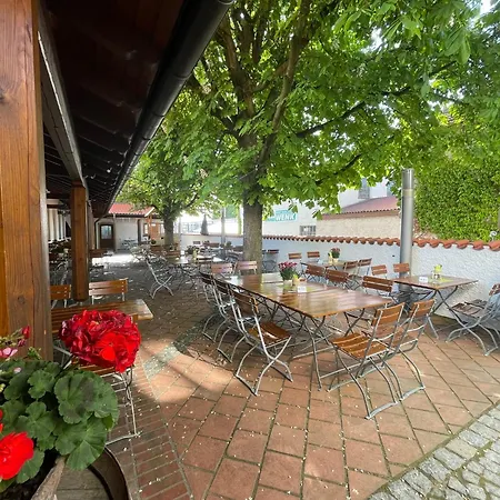 Schlappinger-hof Reisbach