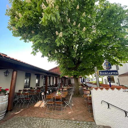 Schlappinger-hof 3* Reisbach