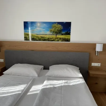 Schlappinger-hof Hotel