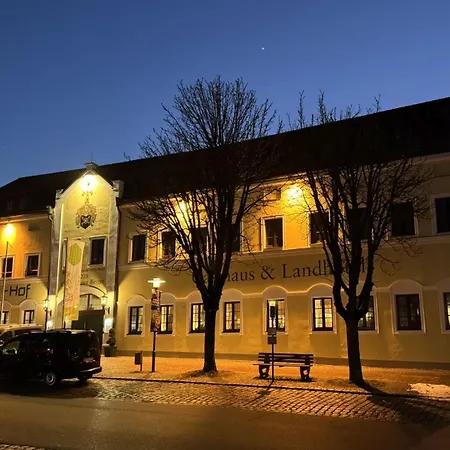 Schlappinger-hof