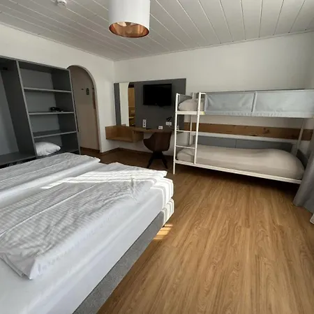 Hotel Schlappinger-hof 3*