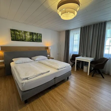 Szálloda Schlappinger-hof 3*