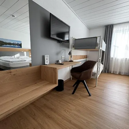 Szálloda Schlappinger-hof 3*