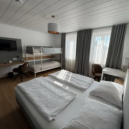Schlappinger-hof Hotel Reisbach