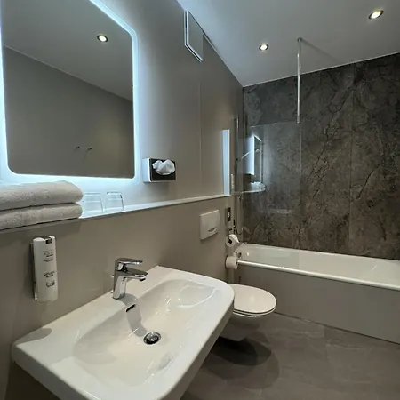 Hotel Schlappinger-hof 3*