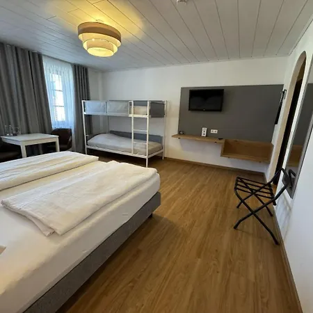 Schlappinger-hof 3*