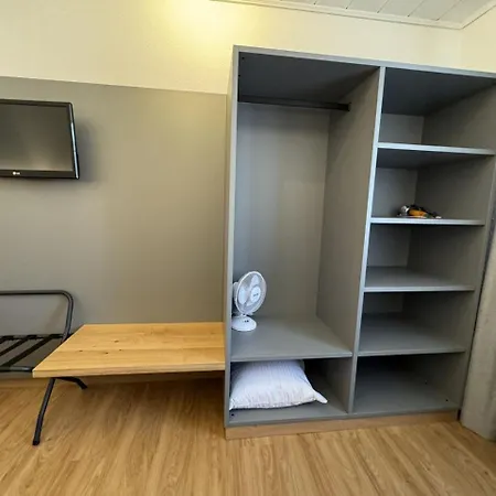 Szálloda Schlappinger-hof 3*