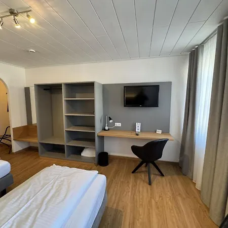 Hotel Schlappinger-hof