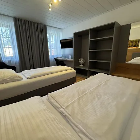 Schlappinger-hof 3*