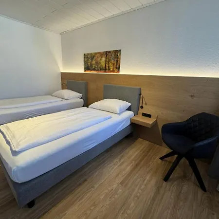 Schlappinger-hof Szálloda 3*