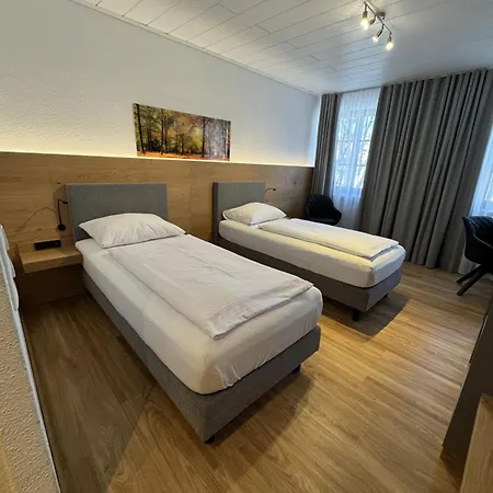 Szálloda Schlappinger-hof 3*