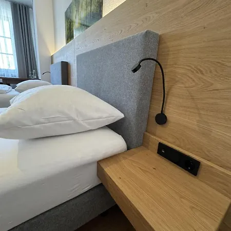 Schlappinger-hof Hotel Reisbach