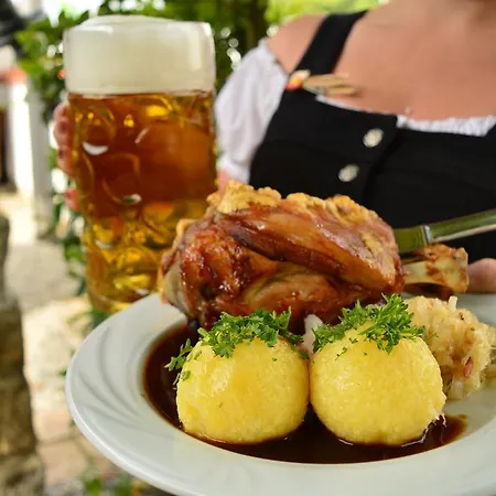 Schlappinger-hof 3*