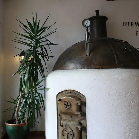 Szálloda Schlappinger-hof Reisbach