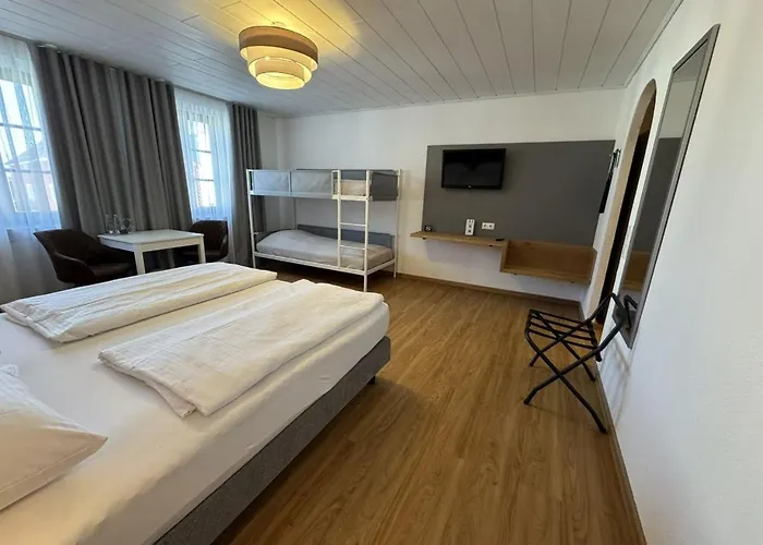 Schlappinger-hof 3*