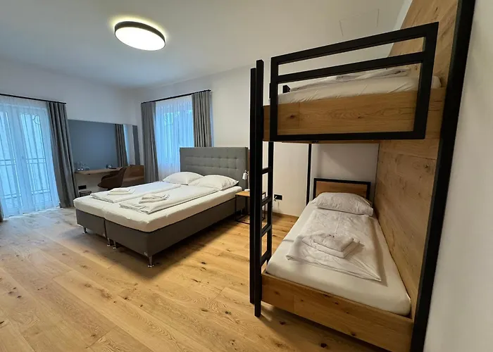 Schlappinger-hof 3*