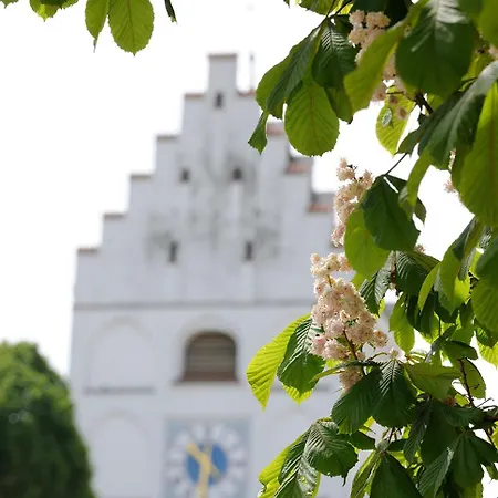 Отель Schlappinger-hof Райсбах
