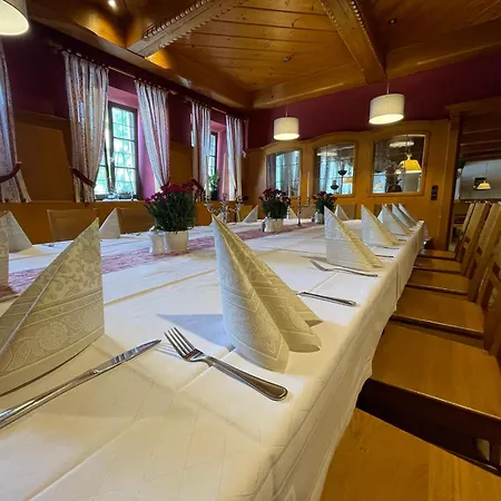 Schlappinger-hof Hotell Reisbach