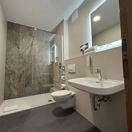 Hotell Schlappinger-hof Reisbach