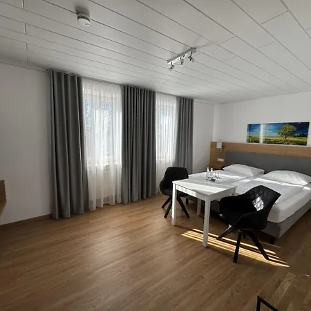 Schlappinger-hof 3* Reisbach