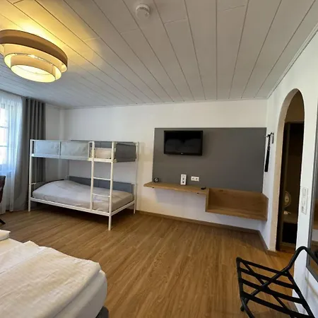 Schlappinger-hof Отель 3*