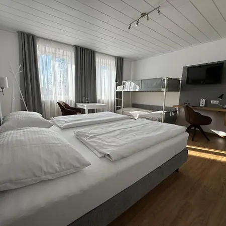Hotell Schlappinger-hof