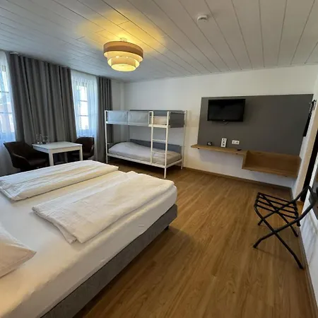 Schlappinger-hof 3* Reisbach