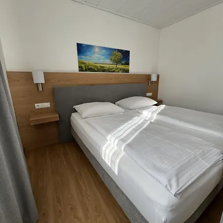 Schlappinger-hof Hotell 3*