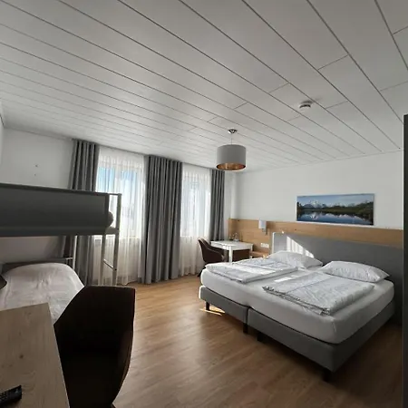 Schlappinger-hof Hotell