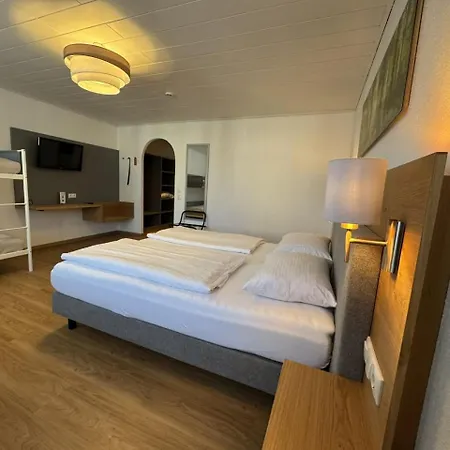 Hotel Schlappinger-hof Reisbach