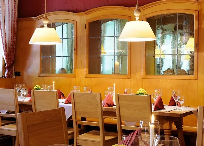 فندق Schlappinger-hof 3*