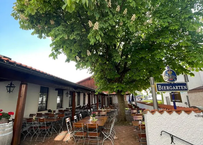 Schlappinger-hof 3* ريسباخ