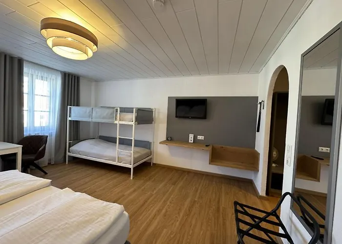 Schlappinger-hof فندق 3*