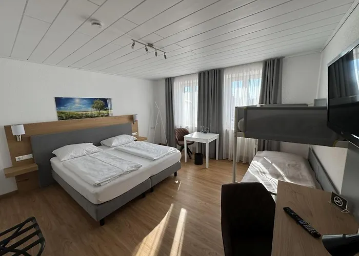 Schlappinger-hof 3*