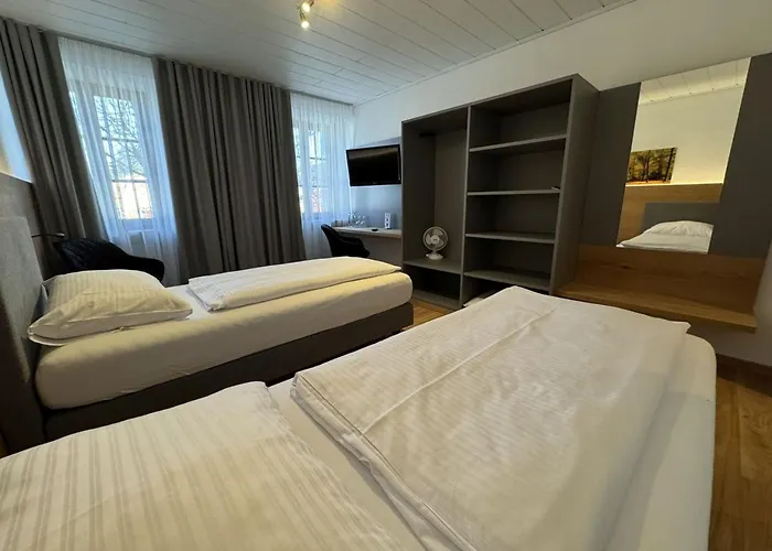 Schlappinger-hof 3*