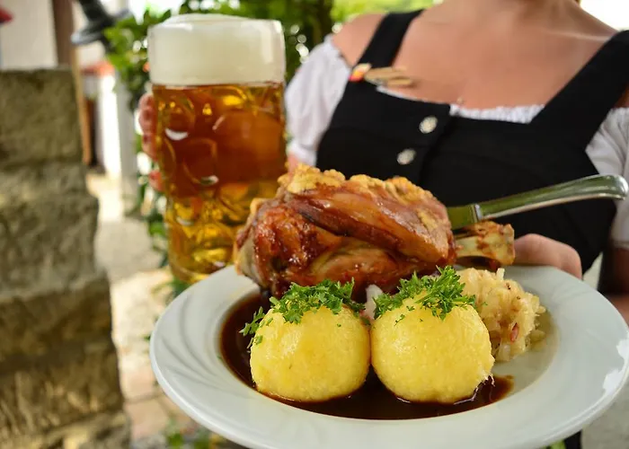 Schlappinger-hof 3*